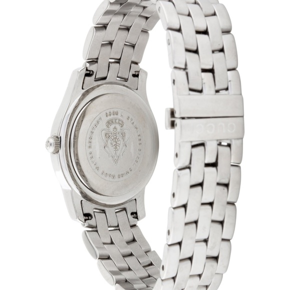 Gucci G-Class Watch - Picture 3 of 4